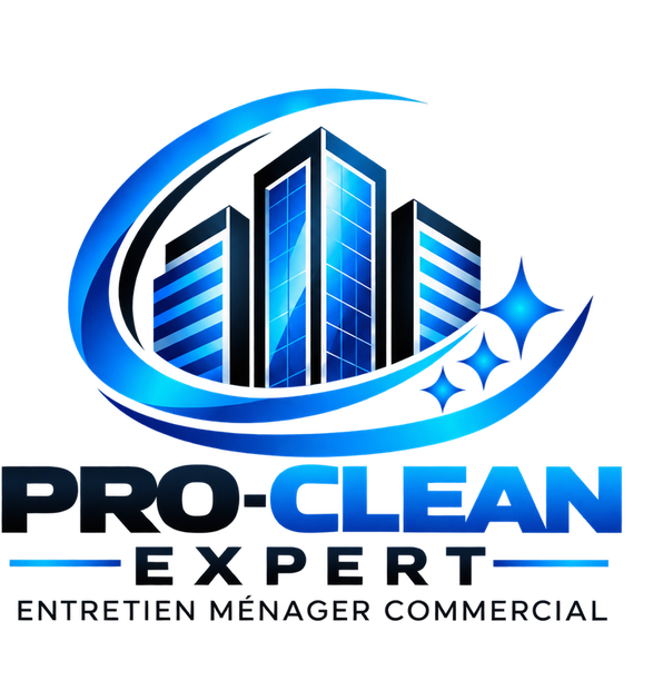 Pro-Clean Expert — entretien ménager commercial