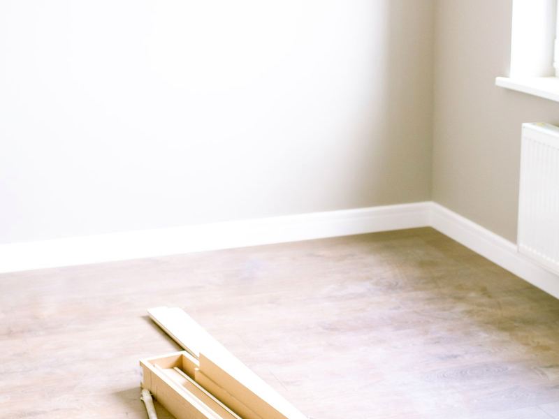 Après-construction — Pro-Clean Expert